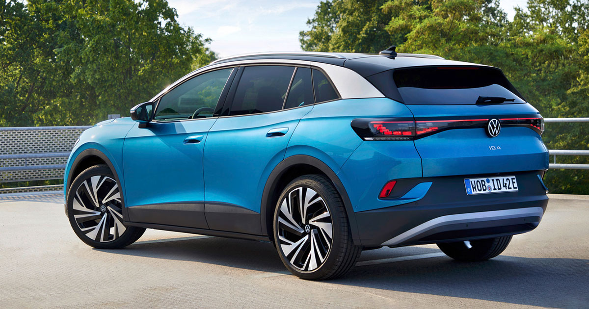 Sotto il Cofano: Come la Volkswagen ID.4 Sta Rivoluzionando gli EV Scopri il Futuro della Guida: Esplorando la Volkswagen ID.4