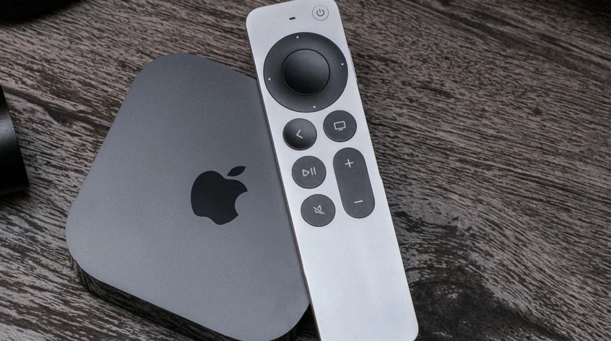 Telecomando in mano: Come AppleTV sta cambiando i cinema domestici e oltre Una nuova era di intrattenimento AppleTV: cosa aspettarsi dal decoder aggiornato?