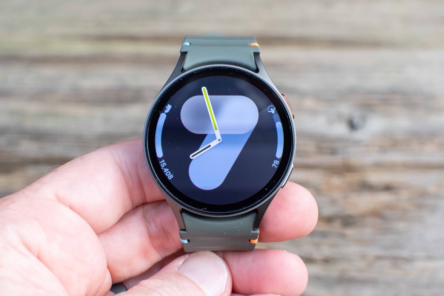 Samsung Galaxy Watch 7: Una recensione dell'ultima innovazione geek Il prossimo livello di smartwatch: Samsung Galaxy Watch 7