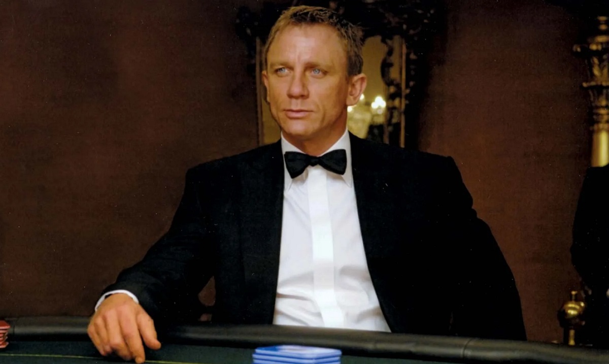 Analisi dell'arma segreta: L'eredità di James Bond nell'era di Daniel Craig