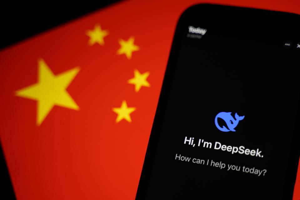 Misure tedesche contro la tecnologia dell'intelligenza artificiale dalla Cina La Germania rafforza i confini per l'AI cinese