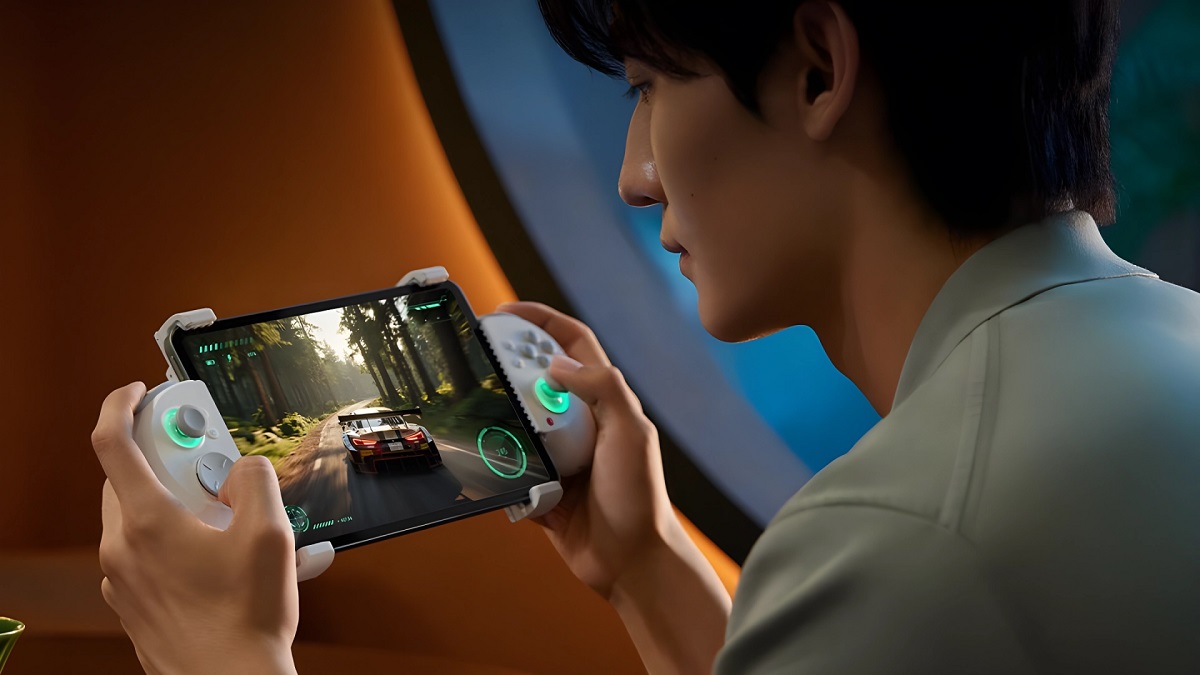 Redmi entra nel settore del gioco con un controller rivoluzionario Il nuovo controller di gioco di Redmi: innovazione nella tua tasca