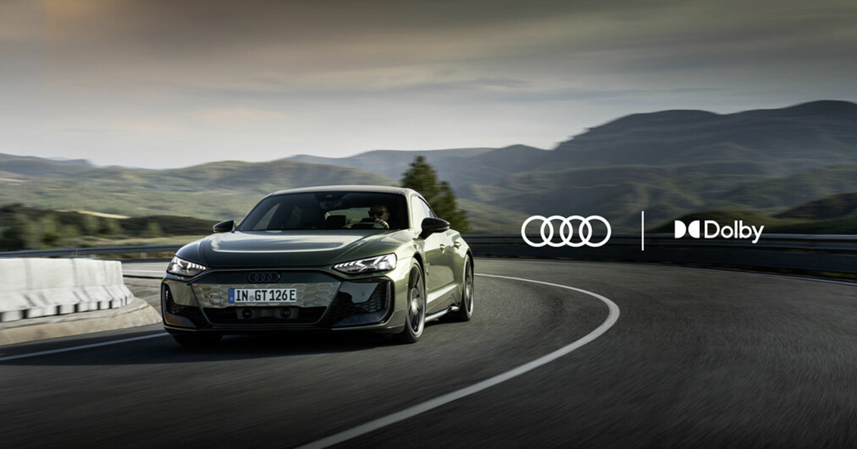 Audi e-tron GT svelato: un nuovo standard per le prestazioni elettriche Il salto elettrizzante di Audi e-tron GT: un connubio di potenza ed eleganza