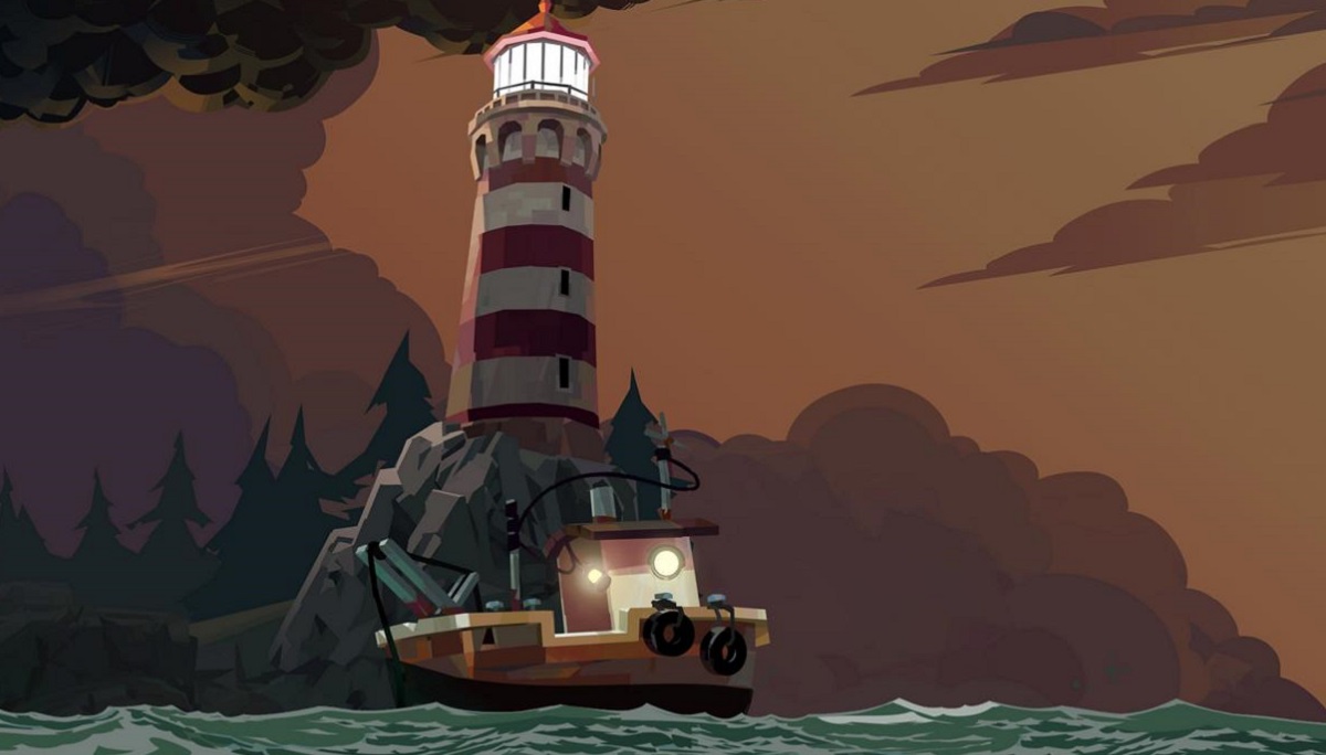 Viaggio in Dredge: Scopri i Segreti del Fondale Marino Recensione di Dredge: Immergiti nel Mondo Inquietante delle Profondità Marine