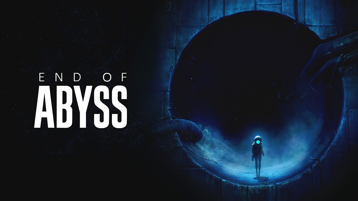 Come tecnologia e arte stanno plasmando il mondo di End of Abyss End of Abyss: Arte e tecnologia grandiose all'incrocio di