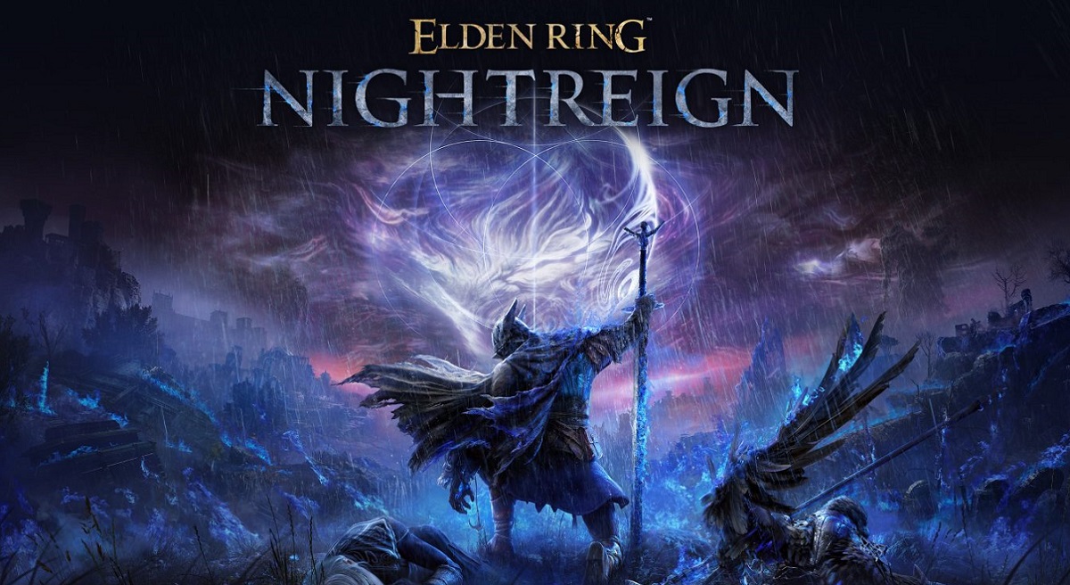 Nuova arte per Elden Ring Nightreign: Magia e Segreti Oscuri