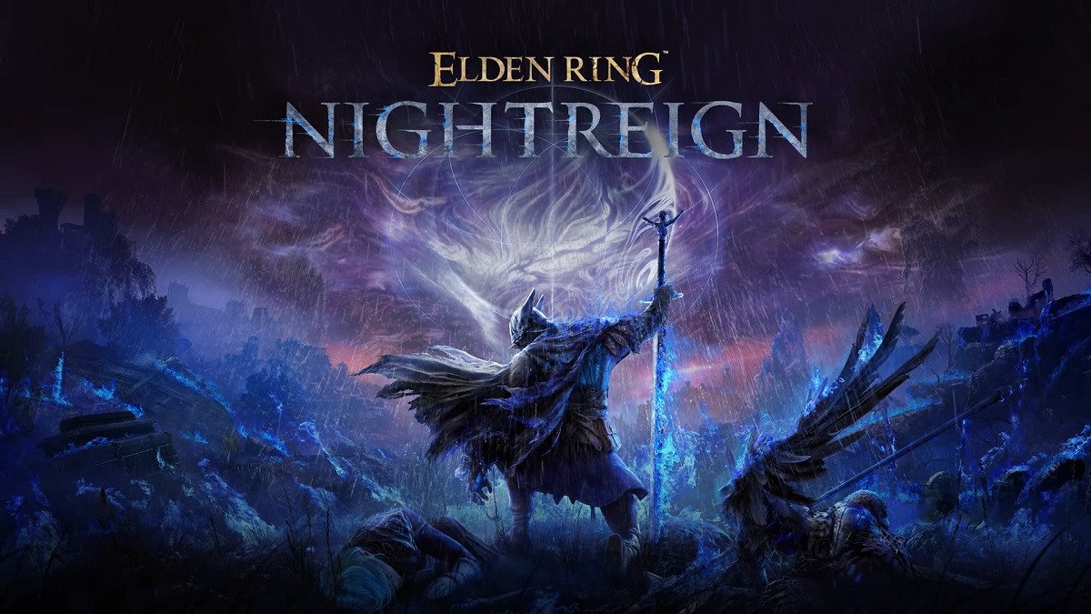 Una nuova profondità di design: un'esplorazione completa dell'arte di Nightreign in Elden Ring Guarda l'incredibile arte di Nightreign di Elden Ring