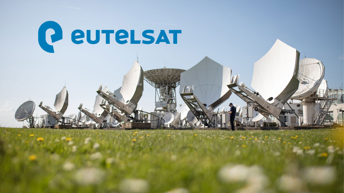 Gran Bretagna e Eutelsat: una partnership strategica nello spazio Come la Gran Bretagna sta sostenendo le ambizioni di comunicazione satellitari di Eutelsat