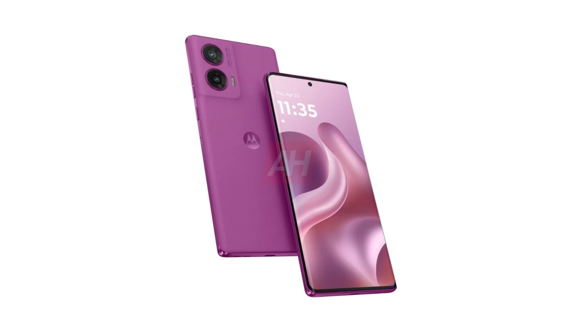 Moto G96 5G in rete: un telefono poco costoso con opzioni premium Moto G96 5G: Smartphone economico con caratteristiche da top di gamma