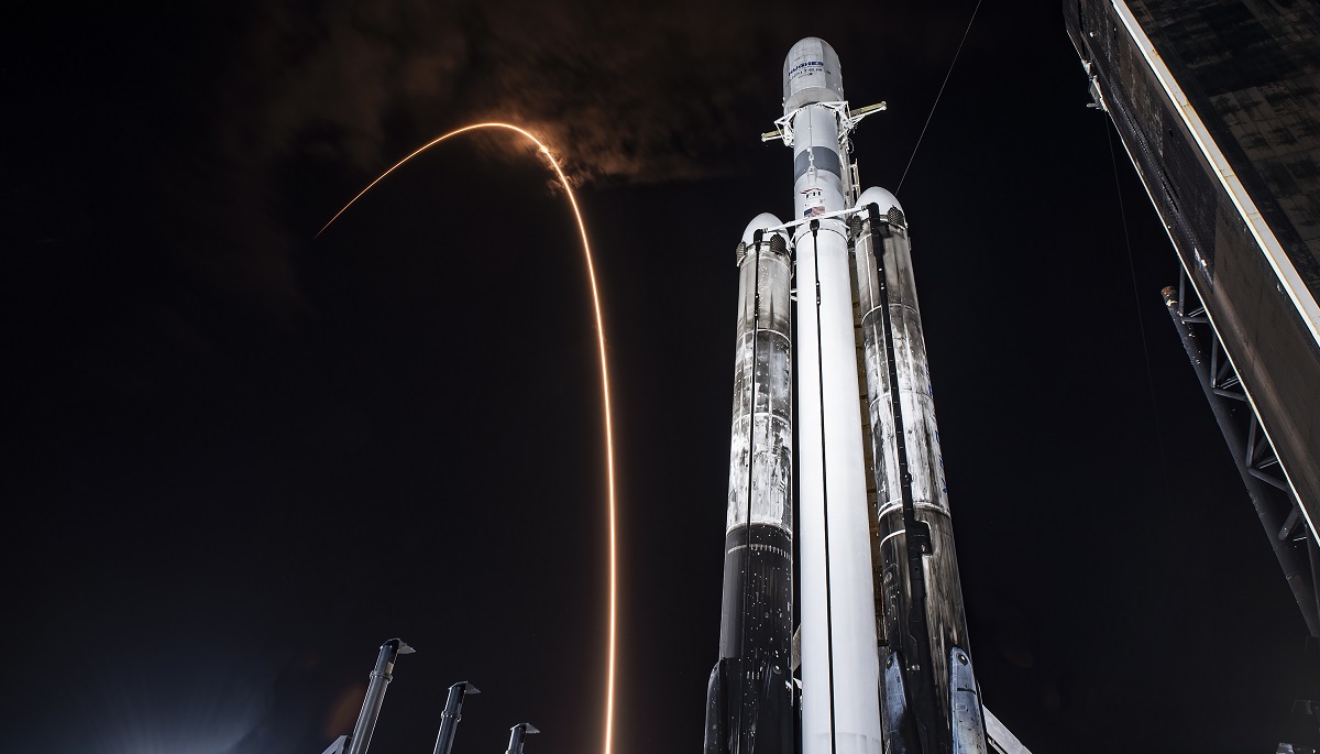 SpaceX ha trovato un modo per aumentare la velocità di internet via satellite di Starlink: Cloudflare vi aiuterà a farlo SpaceX ha trovato un modo per aumentare la velocità di internet via satellite di Starlink: Cloudflare vi aiuterà a farlo