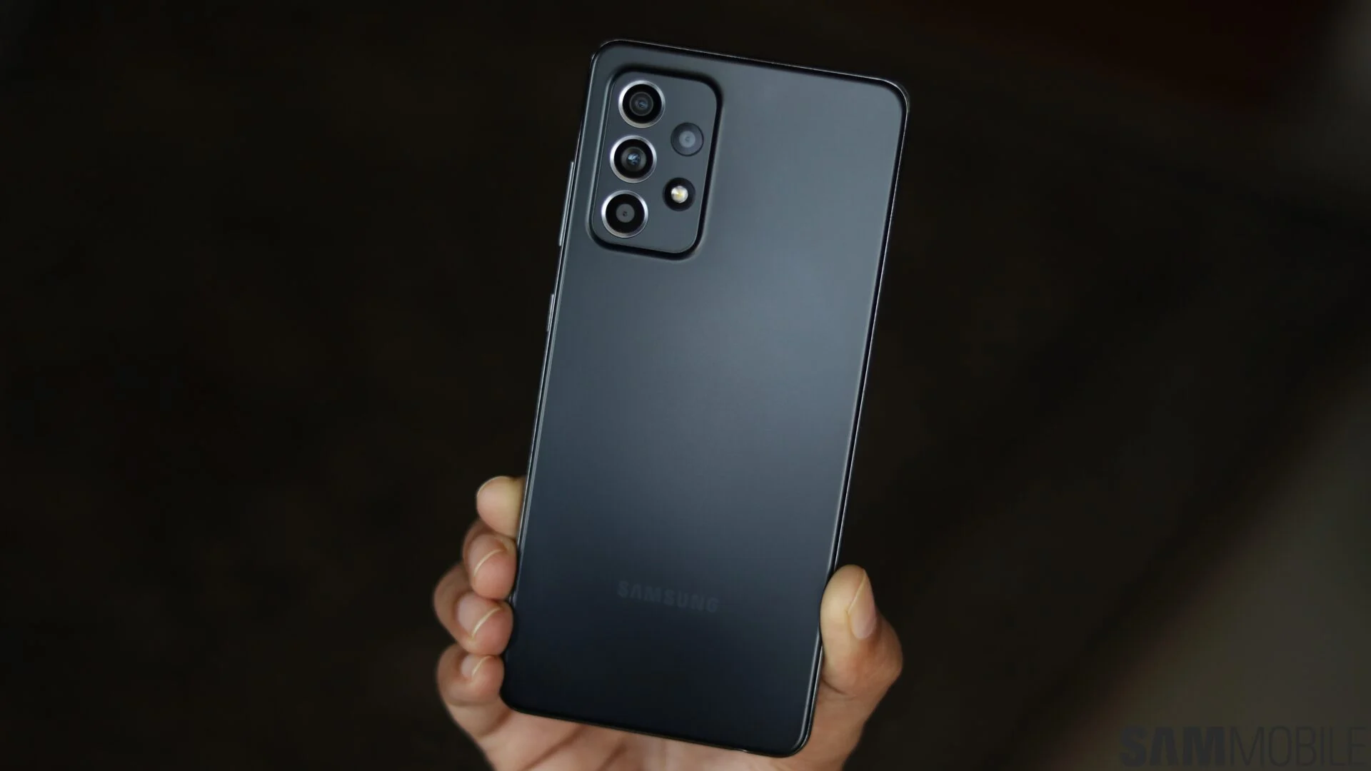 Primo aggiornamento 2025 per Samsung A52s: una panoramica dei cambiamenti Samsung Galaxy A52s: Cosa ha portato il primo aggiornamento del 2025?