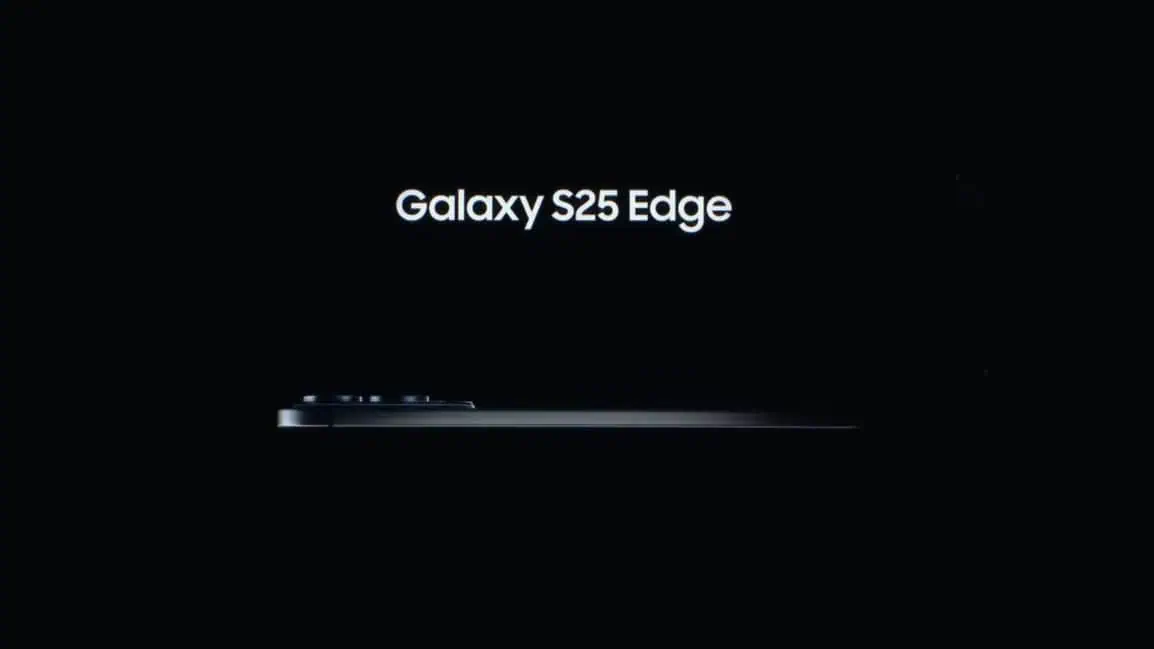 Specifiche del Galaxy S25 Edge: Tutto quello che sappiamo finora Galaxy S25 Edge: nuovi dettagli dagli addetti ai lavori sull'ammiraglia