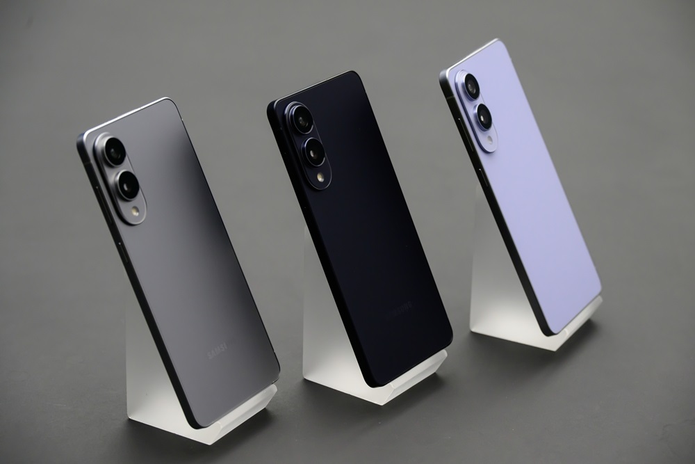 Il Galaxy S25 Edge ultra-sottile non viene comprato: un insider rivela le statistiche di vendita della gamma di punta di Samsung Il Galaxy S25 Edge ultra-sottile non viene comprato: un insider rivela le statistiche di vendita della gamma di punta di Samsung