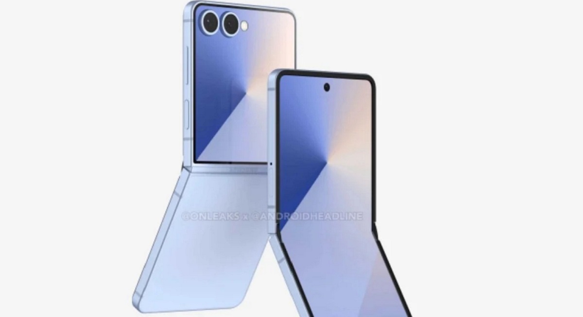 Primo incontro con la tecnologia futura: cosa rivelano i render trapelati del Galaxy Z Flip 7 Nuovo look: i render trapelati del Galaxy Z Flip 7 sono accattivanti
