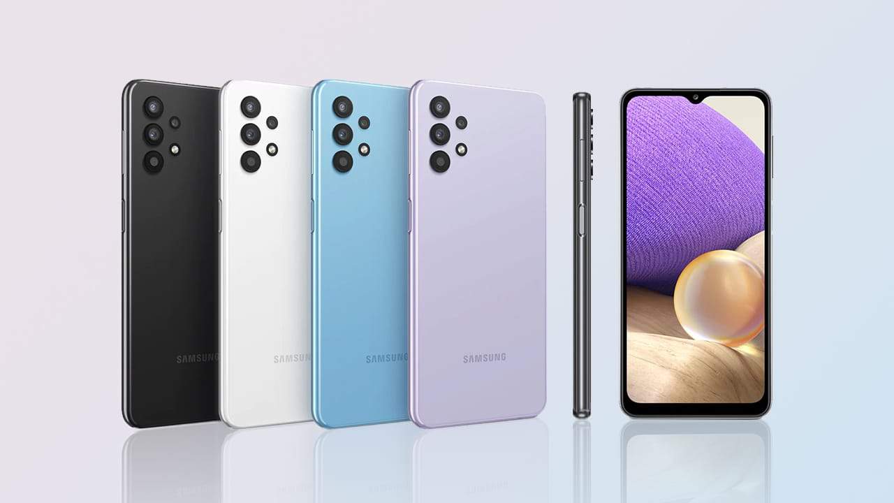 Samsung sta preparando tre nuovi smartphone: Galaxy M33 5G, Galaxy A33 5G e Galaxy A53 5G Samsung sta preparando tre nuovi smartphone: Galaxy M33 5G, Galaxy A33 5G e Galaxy A53 5G
