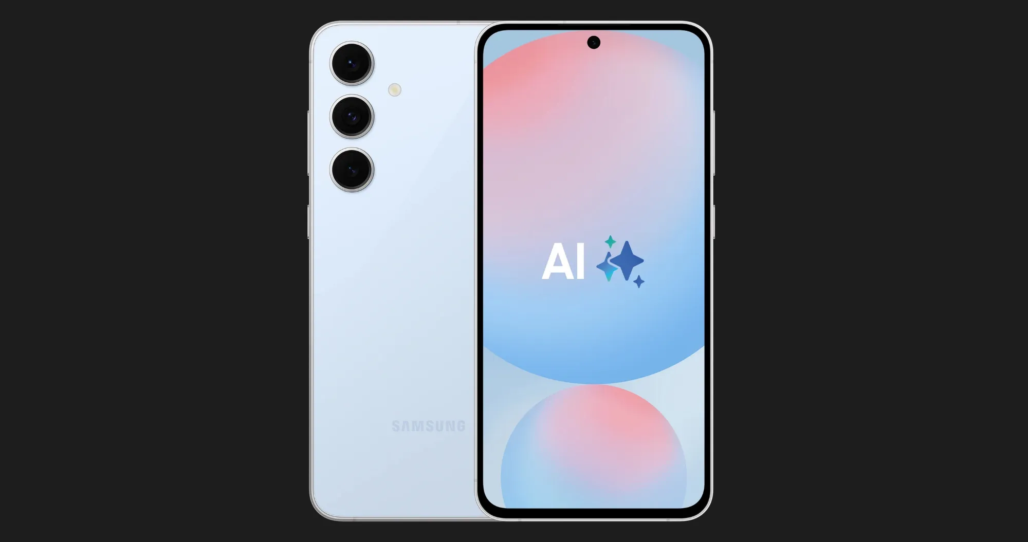 Corse dei chip: dobbiamo aspettarci Dimensity 9400 nel nuovo Galaxy S25 FE? Un nuovo preferito? Dimensity 9400 potrebbe essere il processore per il Galaxy S25 FE