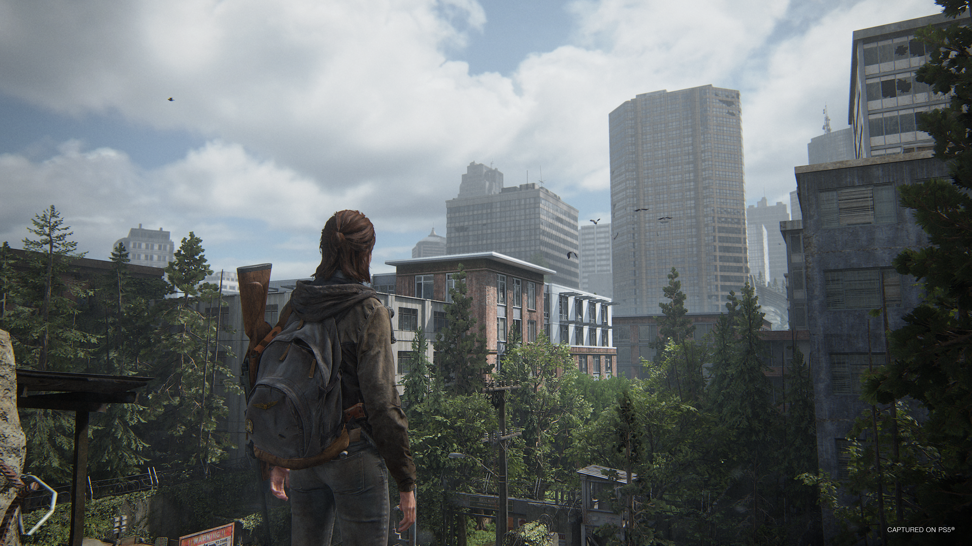 The Last of Us 2: cosa dicono gli ultimi screenshot trapelati sul gioco in arrivo Nuova ondata di spoiler: principali fughe di notizie sugli screenshot di The Last of Us 2