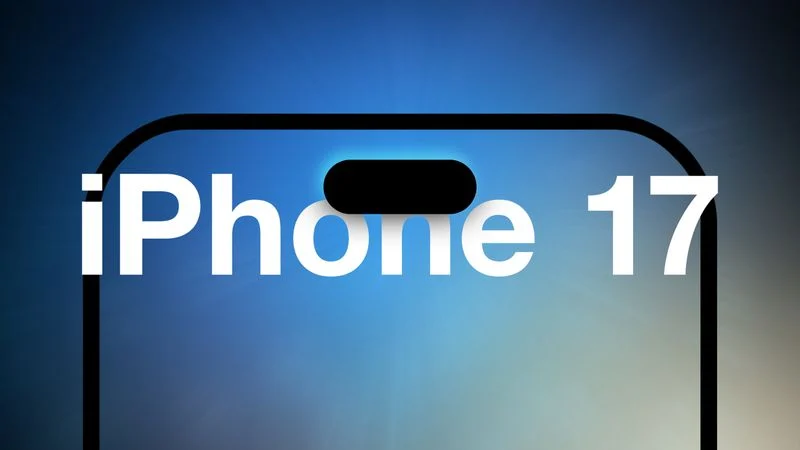 Una nuova era per l'iPhone: Avvistata un'unità fotocamera orizzontale sull'iPhone 17 iPhone 17: evoluzione orizzontale dell'unità fotocamera sui nuovi rendering CAD