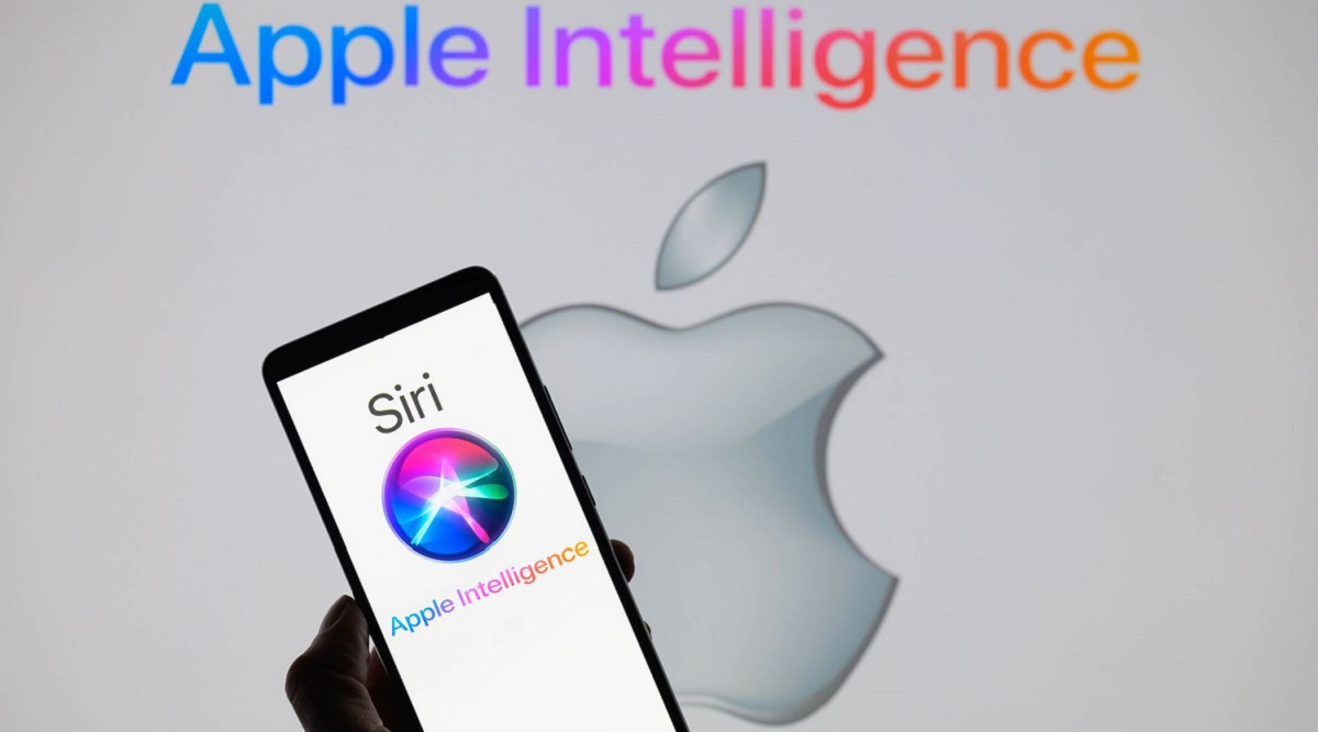 Il futuro è qui: Apple Intelligence nelle nuove funzionalità di Siri L'evoluzione di Siri: come Apple Intelligence sta cambiando il futuro della voce