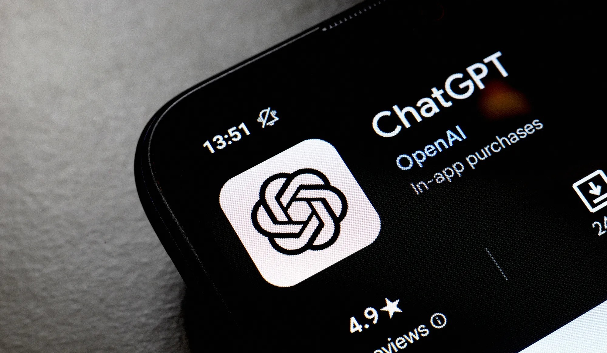 I nuovi orizzonti di ChatGPT: la rinomata piattaforma di intelligenza artificiale è ora in forma di app ChatGPT è ora disponibile nella tua tasca: scarica l'app!