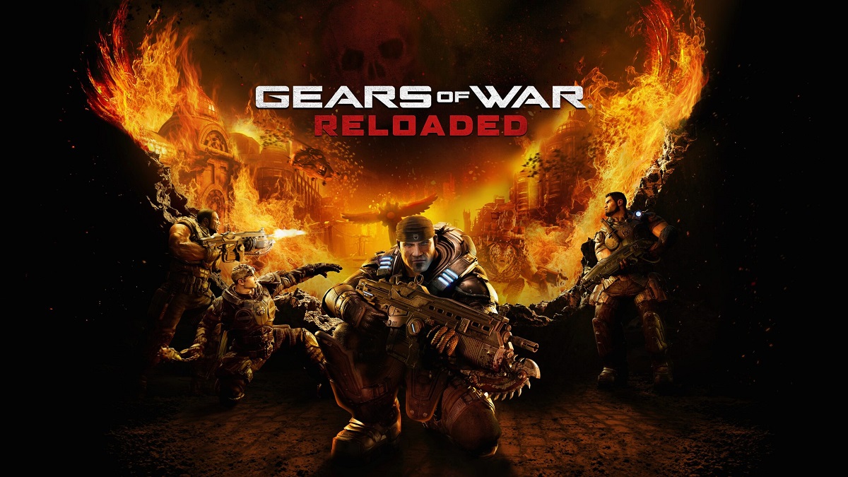Tutto ciò che c'è da sapere sul prossimo Gears of War: Reloaded Immergersi in Gears of War: Reloaded - Cosa aspettarsi dai giocatori