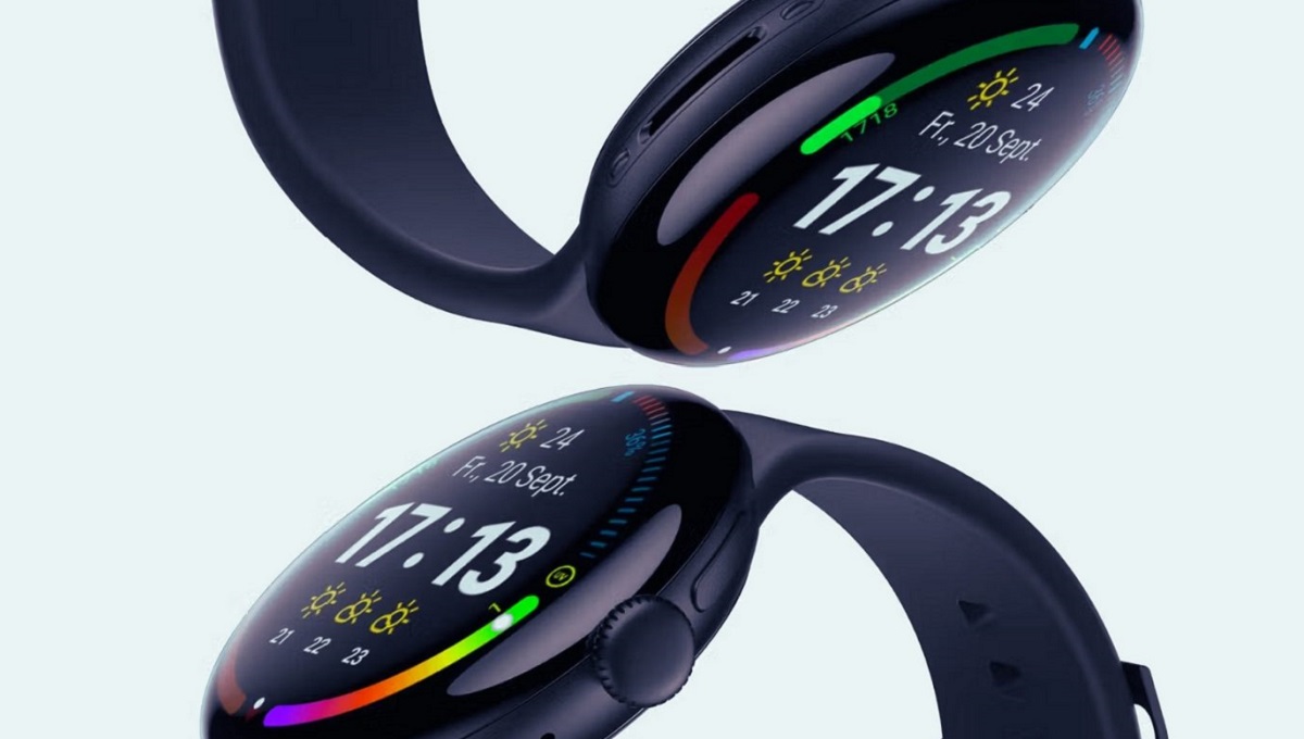 I render del Pixel Watch 4 sono apparsi online: cosa si sa sul gadget Nuovo render del Pixel Watch 4: un primo sguardo alle innovazioni tecnologiche