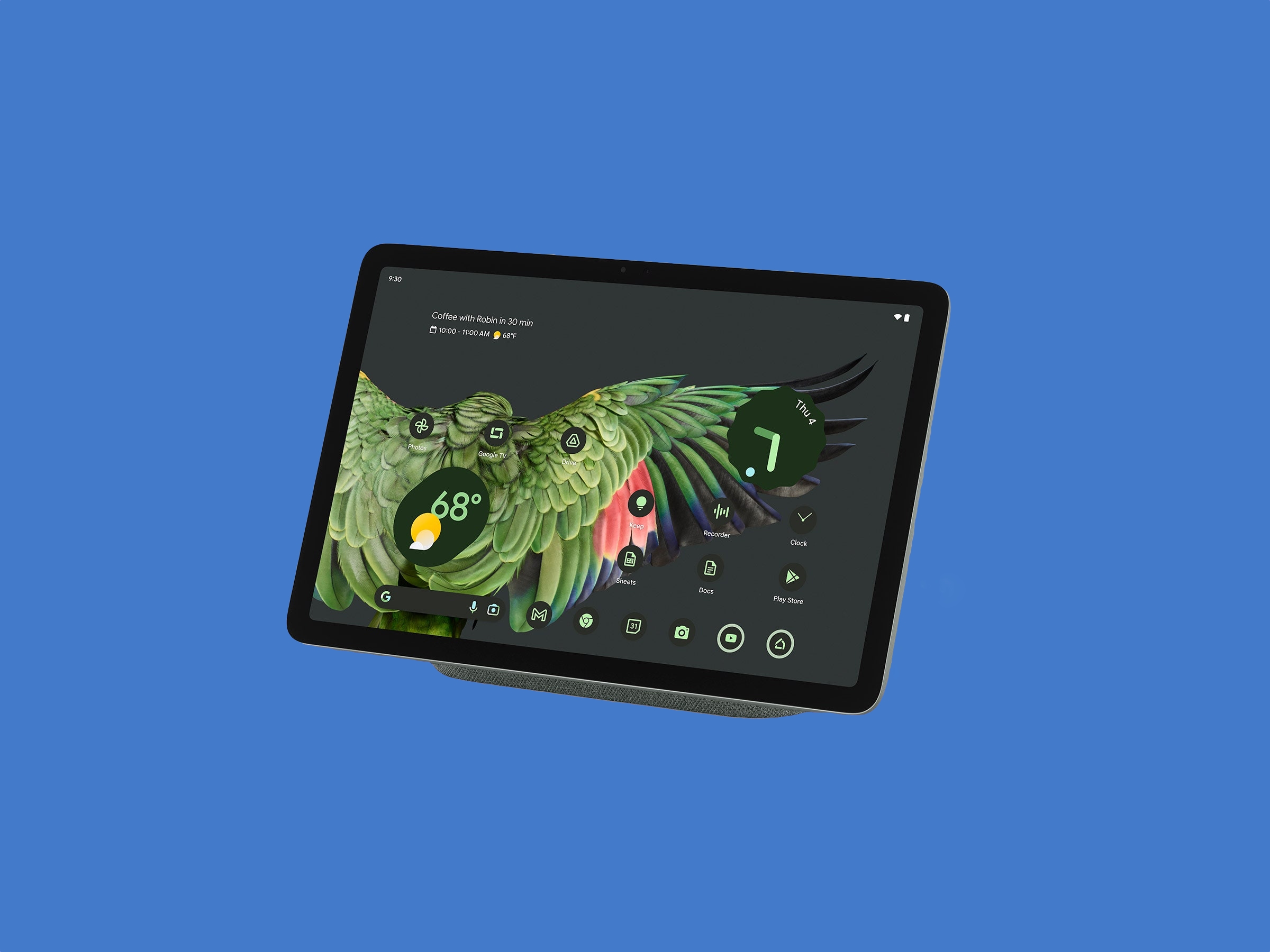 Fino a 80 dollari di sconto: il tablet Google Pixel è in vendita su Amazon a un prezzo promozionale