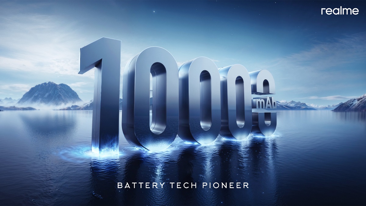 Nuova era delle batterie di Realme: analisi delle informazioni da un poster misterioso Realme ha svelato un poster della misteriosa nuova batteria: dettagli e aspettative