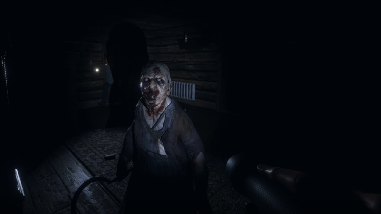 Analisi approfondita: Cosa c'è dietro le immagini di Phasmophobia? I fan di Phasmophobia riceveranno nuove emozionanti immagini del gioco