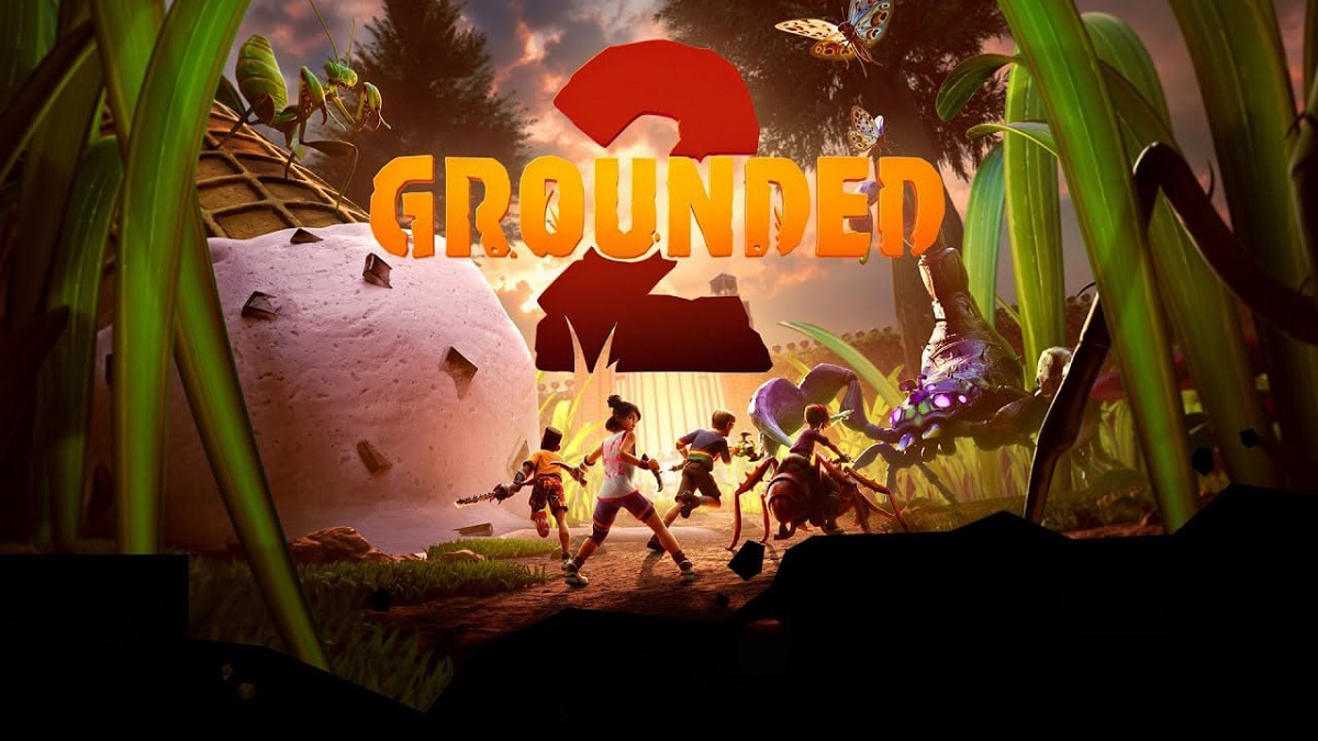 Recensione di Grounded 2: un mondo di avventura in miniatura