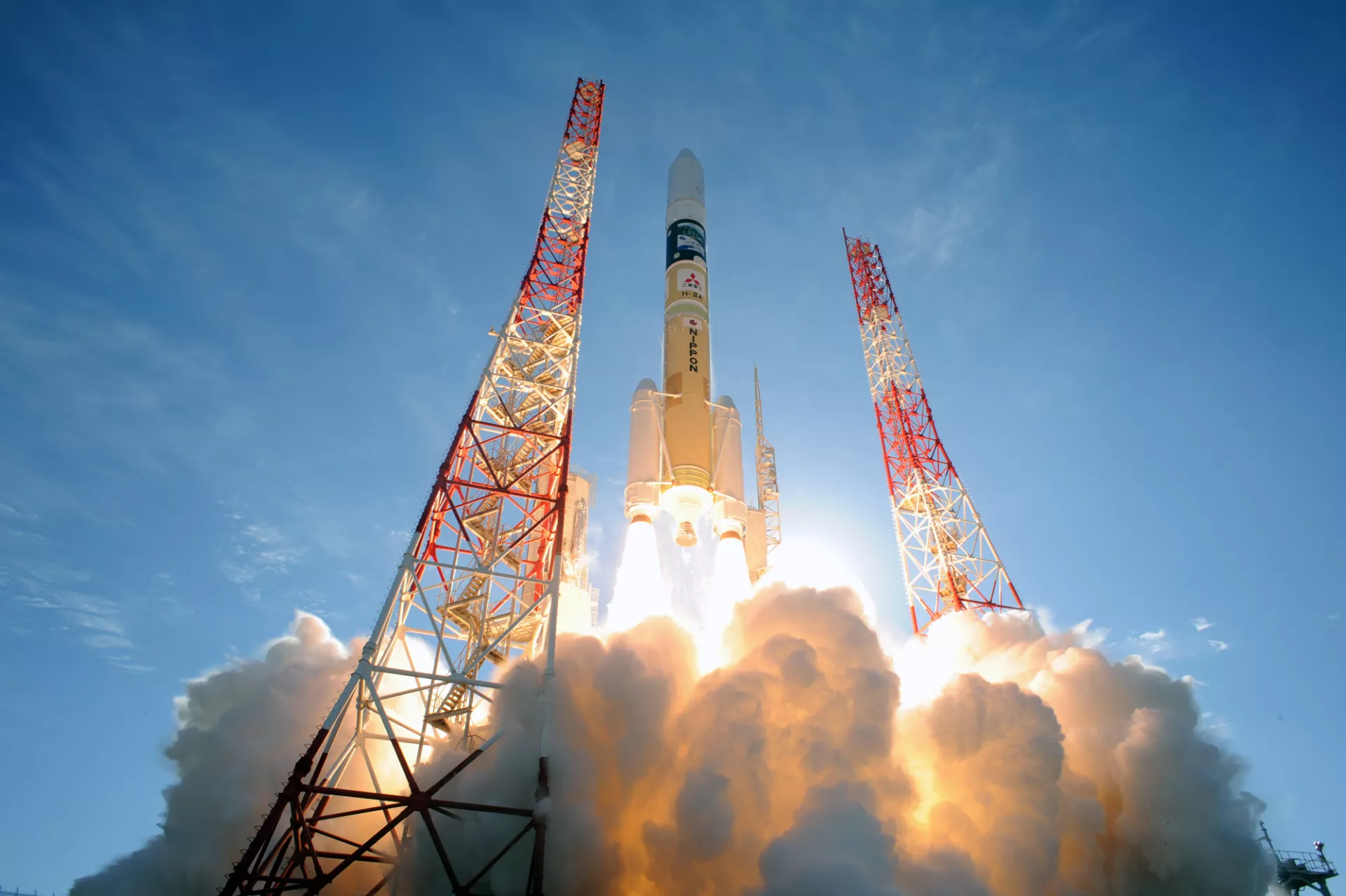 Il Giappone ha rinviato la storica missione del modulo di atterraggio lunare a causa del maltempo Il Giappone ha rinviato la storica missione del modulo di atterraggio lunare a causa del maltempo