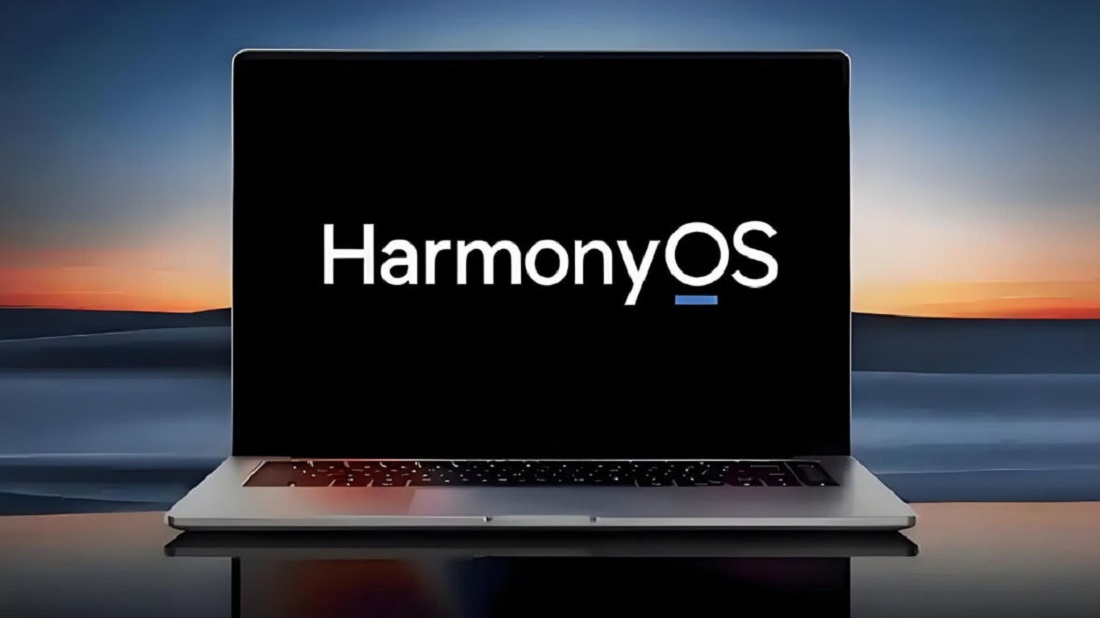 Prima occhiata a un laptop HarmonyOS: cosa ha da offrire? Concept di Notebook HarmonyOS: una nuova era nel mondo dei sistemi operativi