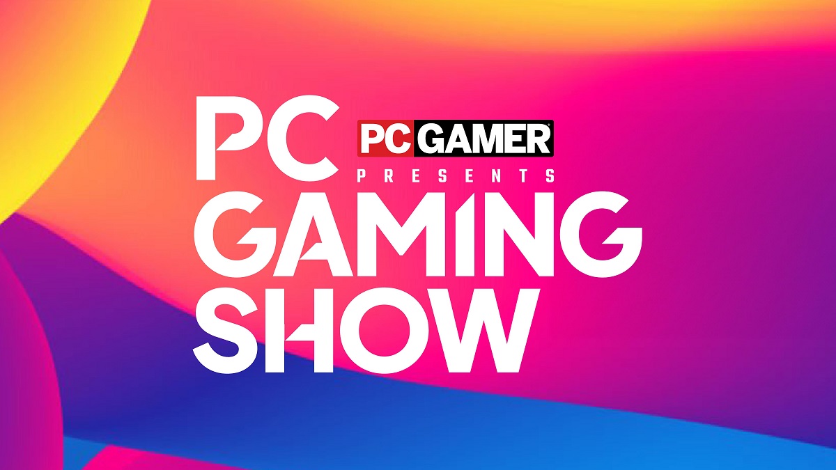 Il grande ritorno: il PC Gaming Show annuncia un nuovo poster e una nuova data!