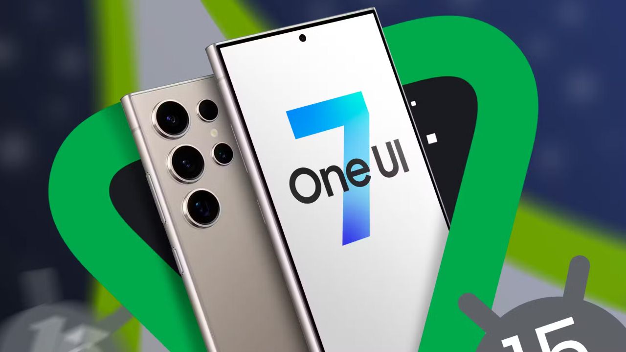 Primo sguardo a One UI 7.0: cosa aspettarsi dal Galaxy S24 Ultra?