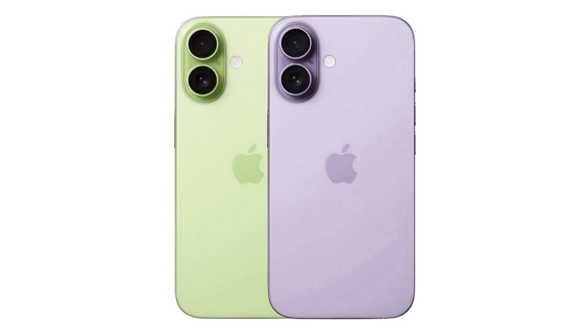 Spettro nella tua tasca: discutiamo delle possibili tonalità dell'iPhone 17 Segreti di design: quali colori potrebbe avere l'iPhone 17