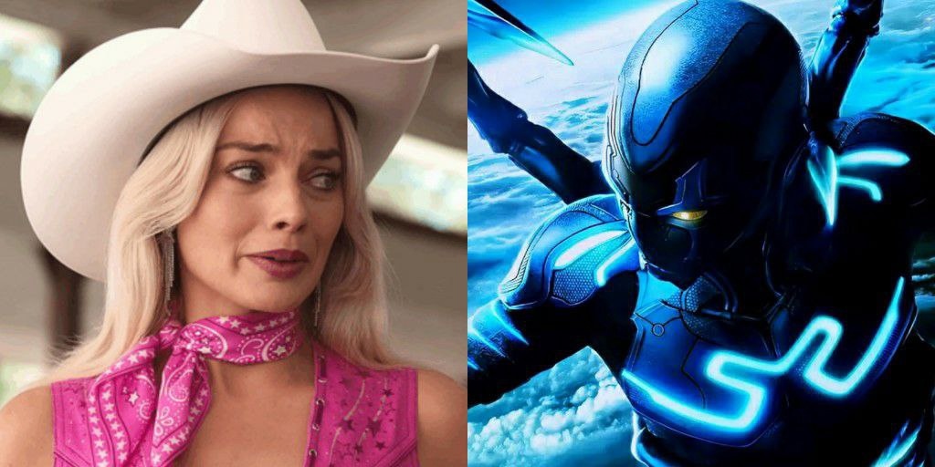 Box Office: il film di supereroi "Blue Beetle" non è riuscito a conquistare il botteghino - solo 25 milioni di dollari nella settimana di debutto