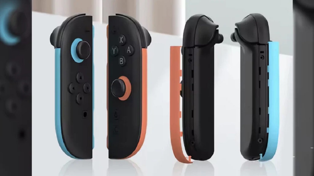Accessori all'avanguardia per Joy-Con 2: cosa scegliere? Joy-Con 2: quali accessori aspettano i gamer?