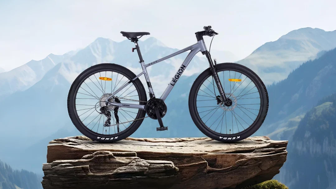 Lenovo impressiona con un design e caratteristiche incredibili con il nuovo Legion M5000 Lenovo Legion M5000: Una rivoluzione nel mondo della tecnologia con 24 velocità