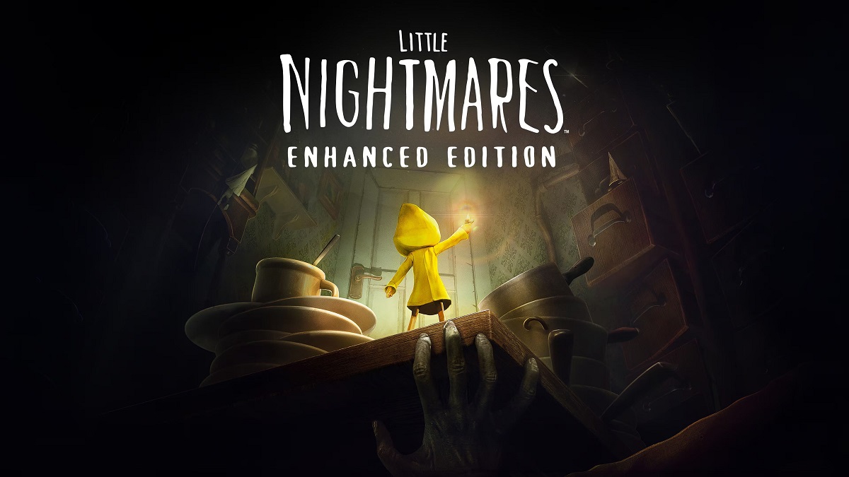 Little Nightmares rinato: l'arte principale di Enhanced Edition è incredibile Incubo Immersivo: recensione dell'arte principale di Little Nightmares: Enhanced Edition