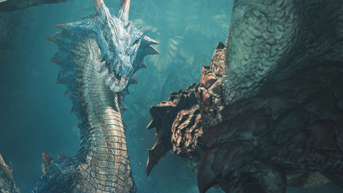 Recensione del nuovo screenshot di Monster Hunter Wilds: cosa attende i giocatori? Primo sguardo a Monster Hunter Wilds: lo screenshot rivela le meccaniche e la grafica del gioco