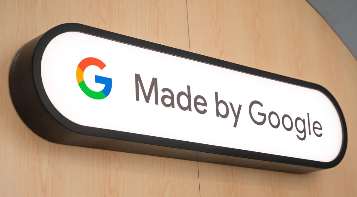 Scopri il mistero del design: Il nuovo logo Made by Google