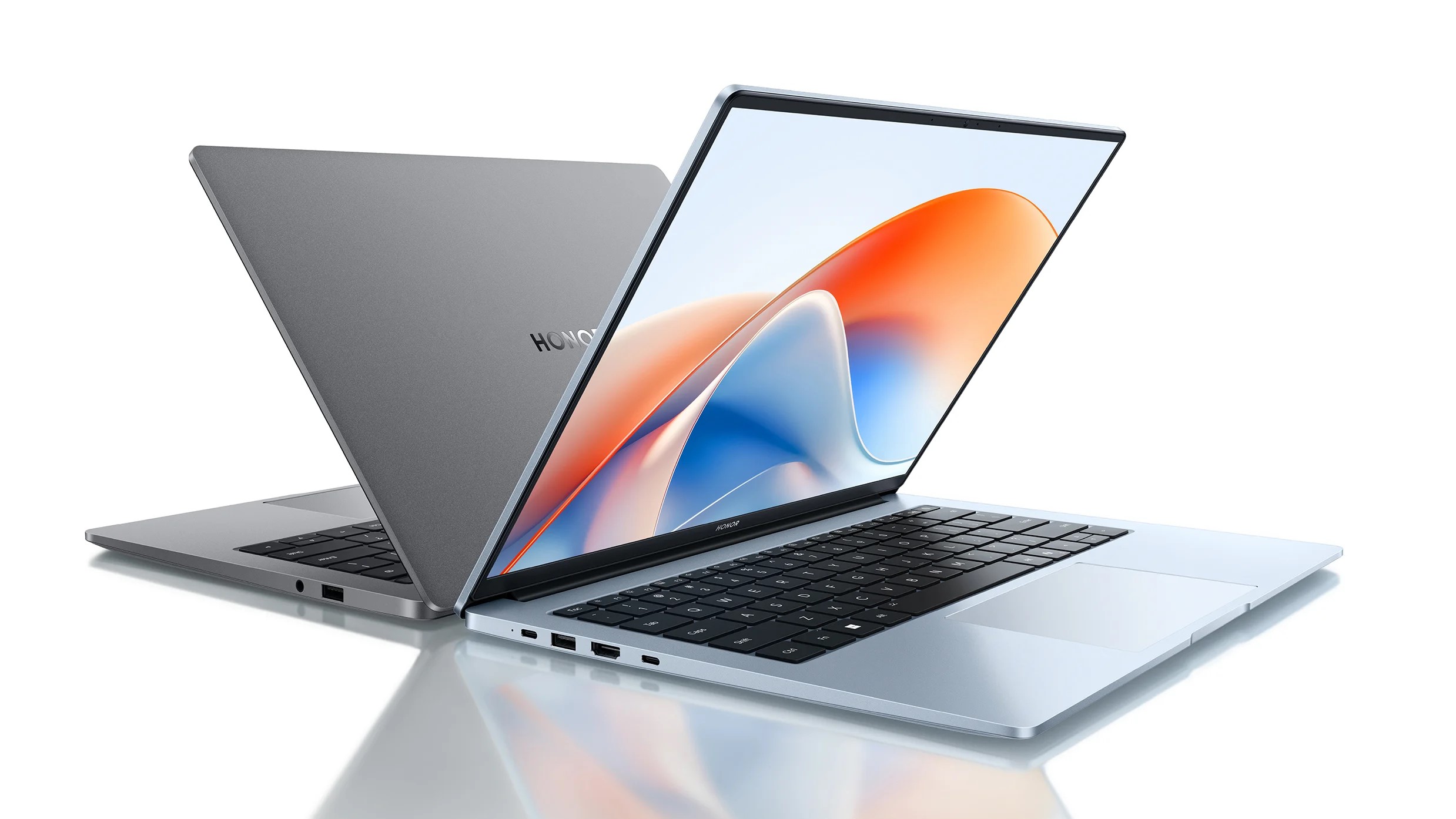 Leak: Il MagicBook X14 Pro 2025 ultrasottile di Honor è quasi all'orizzonte