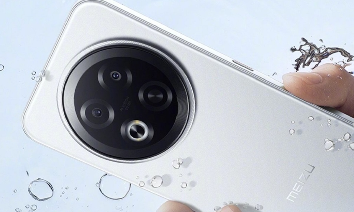 Tutto quello che sappiamo sulle caratteristiche ultra moderne del Meizu Note 16 Pro Meizu Note 16 Pro: presentazione di innovazioni di nuovo livello
