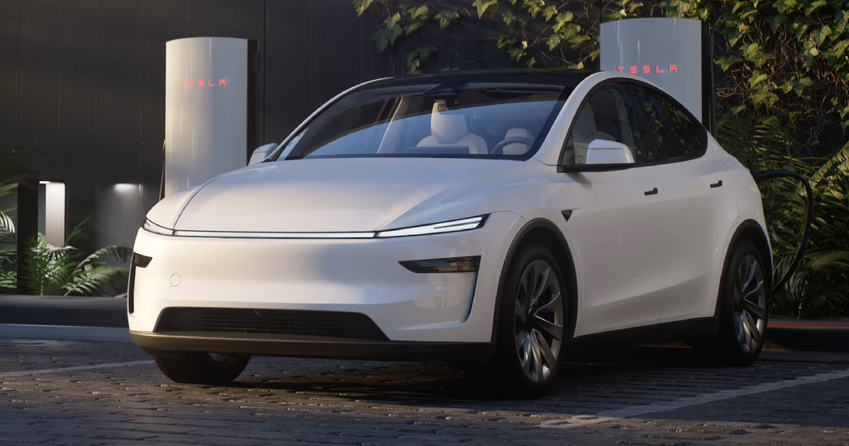 Intricacies di ricarica della Tesla Model Y: Cosa devono sapere i proprietari Tesla Model Y: Fermandosi a una stazione di ricarica