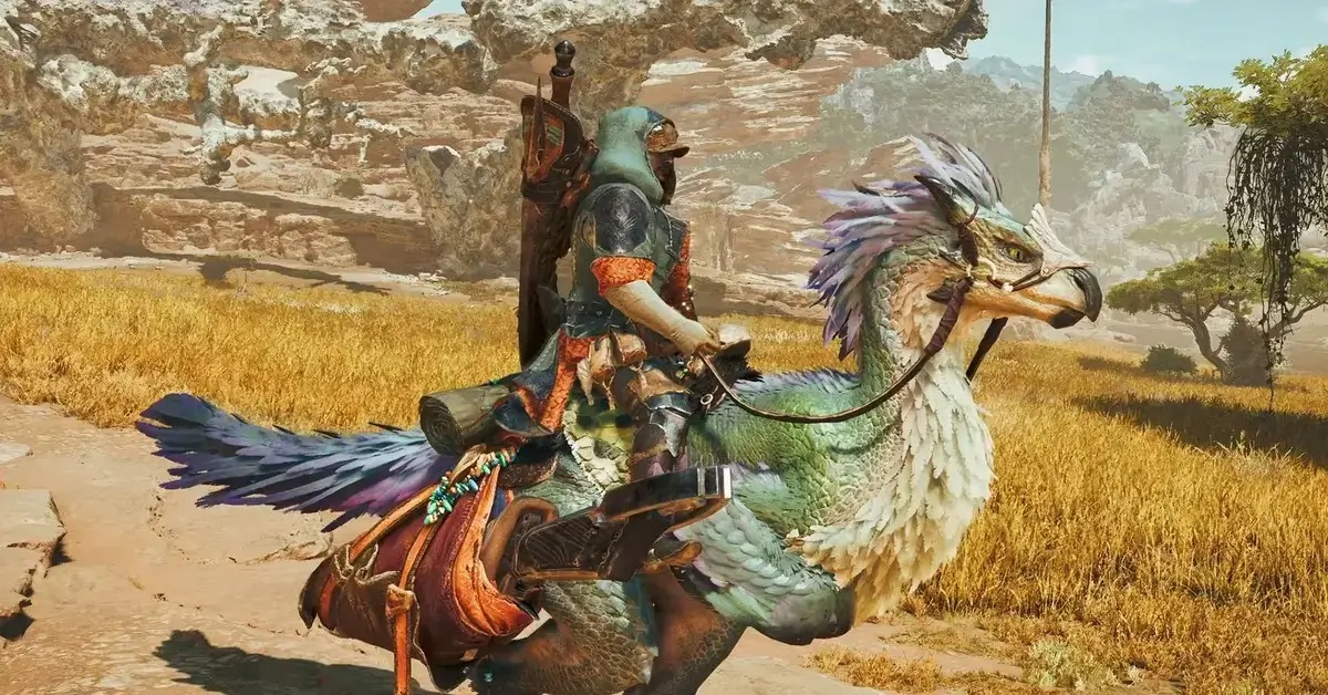 Monster Hunter Wilds: cosa aspettarsi dal nuovo gioco della serie I cacciatori di mostri stanno tornando in Monster Hunter Wilds