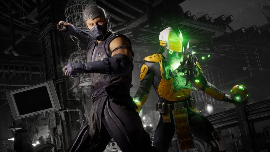 È stato pubblicato un video di 17 minuti di gameplay di Mortal Kombat 1 È stato pubblicato un video di 17 minuti di gameplay di Mortal Kombat 1