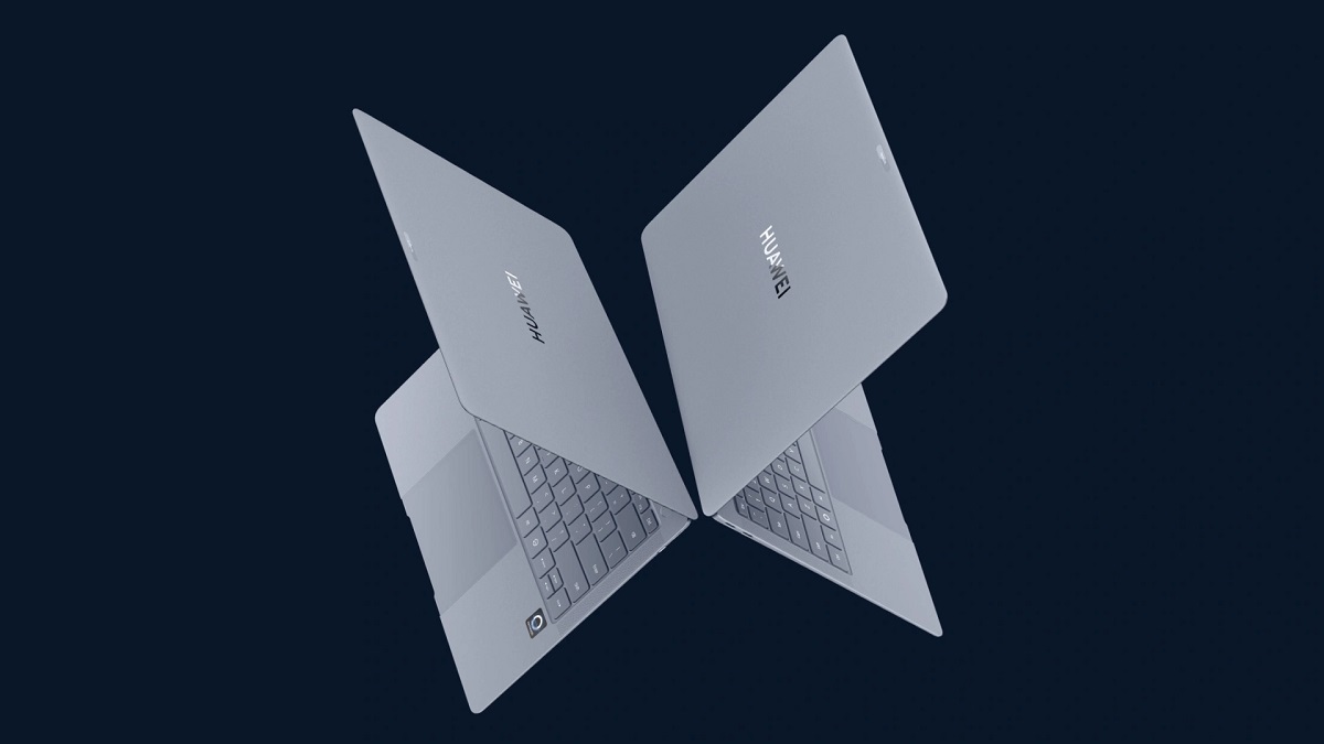 MateBook Pro 2025: La meraviglia tecnologica di Huawei fissa nuovi standard Aprendo il futuro: recensione di Huawei MateBook Pro 2025 Huawei MateBook Pro 2025