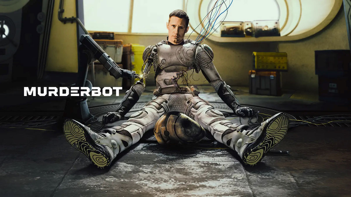 'Murderbot' stagione due: cosa aspettarsi dai nuovi episodi 'Murderbot' serie ritorna: annuncio della stagione due