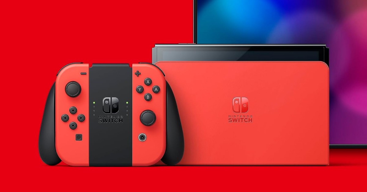 Esplorando la magia dietro il successo globale di Nintendo Switch Cosa riserva il futuro per Nintendo Switch? Un'analisi completa