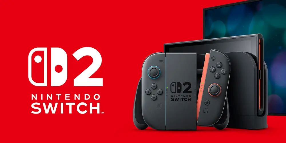 Nintendo Switch 2: Cosa Aspettarsi dalla Prossima Esperienza di Gioco di Nuova Generazione!